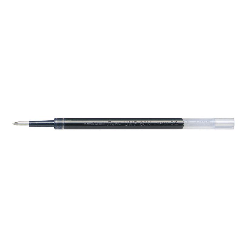 4902778584965-UniBall Signo 207 - Recharge pour stylo à bille - 0,7 mm - rouge-P_79388906_1-0