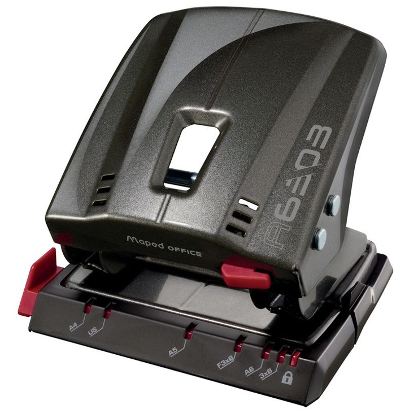 3154146303116-Maped Advanced Métal - Perforateur - 35 feuilles - 2 trous-P_79388933_3-1