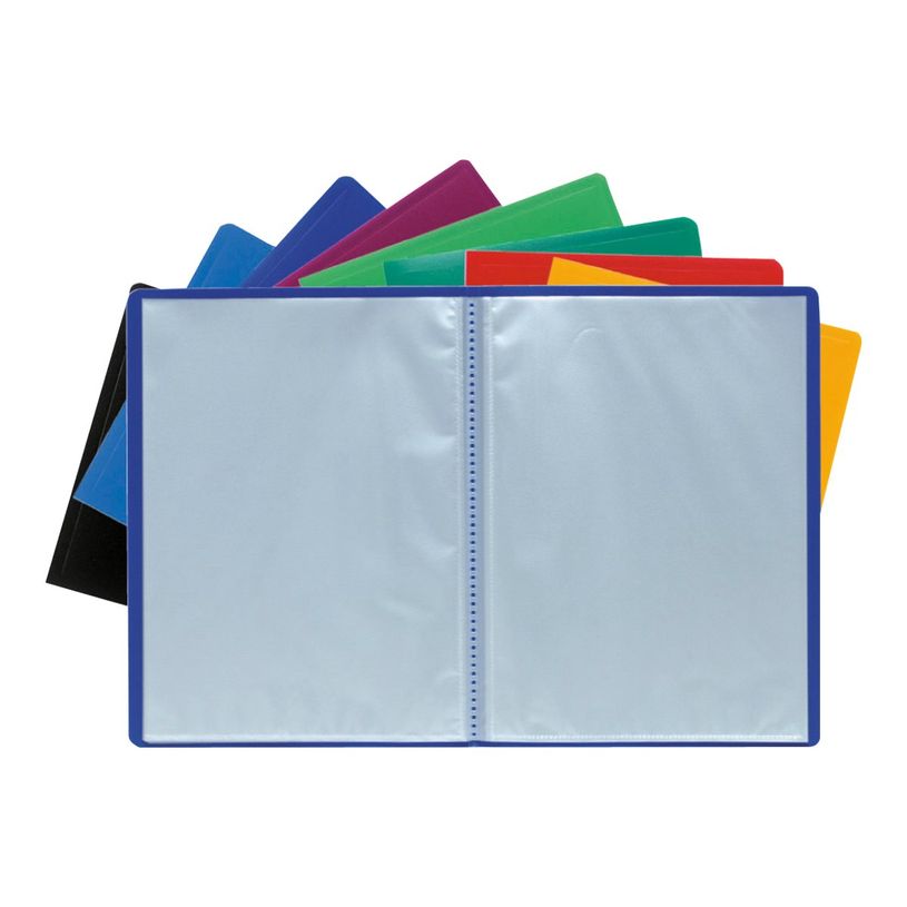 3130630085607-Exacompta - Porte vues - 120 vues - A4 - disponible dans différentes couleurs-P_79389286_2-1
