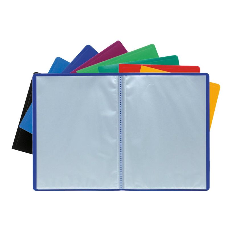 3130630085706-Exacompta - Porte vues - 140 vues - A4 - disponible dans différentes couleurs-P_79389287_9-8