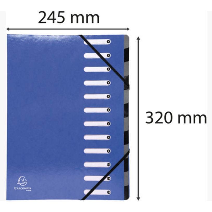3130630539292-Exacompta Iderama - Trieur extensible 12 positions - disponible dans différentes couleur-P_79389290_13-11