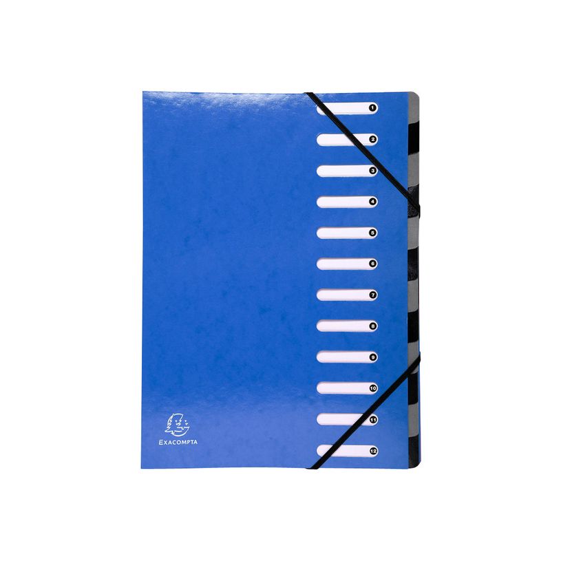 3130630539292-Exacompta Iderama - Trieur extensible 12 positions - disponible dans différentes couleurs-P_79389290_4-2