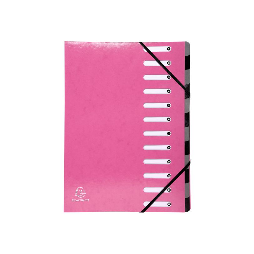 3130630539292-Exacompta Iderama - Trieur extensible 12 positions - disponible dans différentes couleurs-P_79389290_9-7