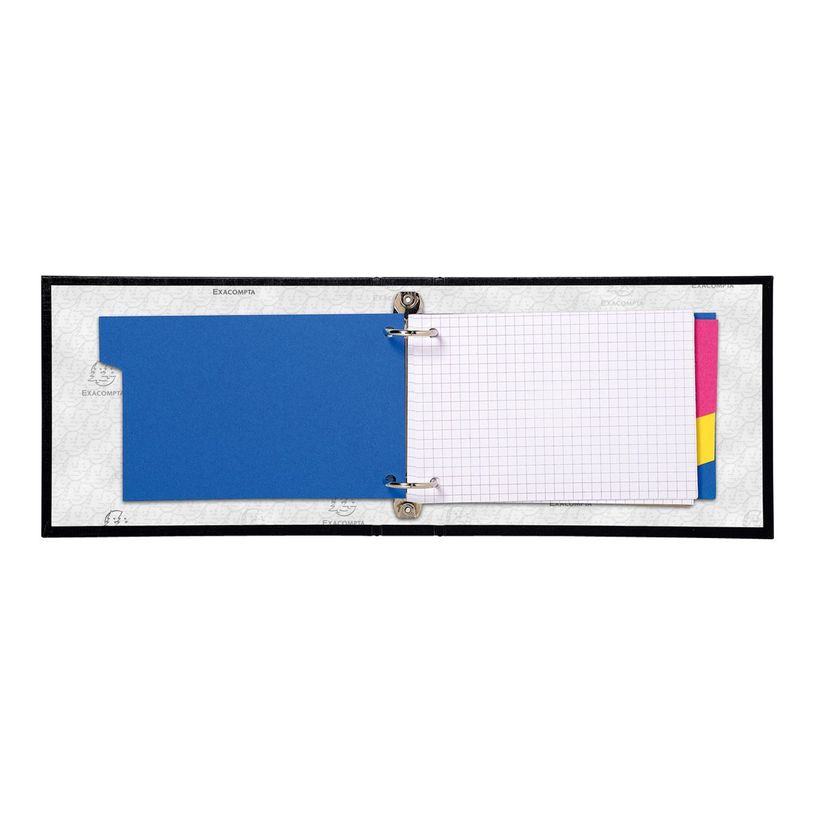3130631006045-Exacompta Forever - Intercalaire 4 positions - pour fiches Bristol 10 x 15 cm - carte recyc-P_79389294_6-2
