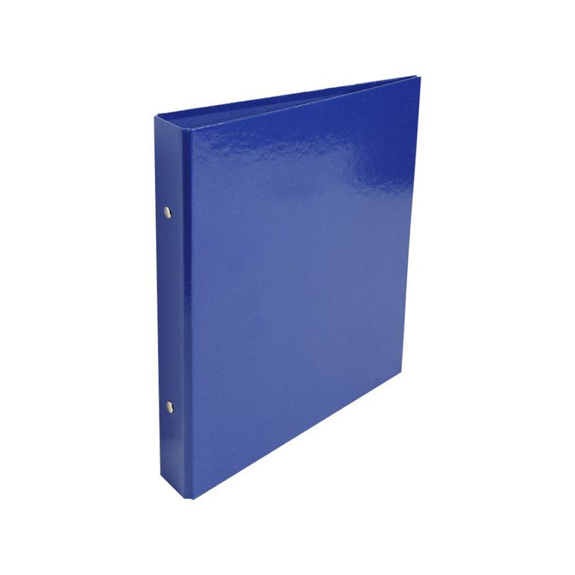 3130630005292-Exacompta Iderama - Classeur 2 anneaux - Dos 25 mm - 17 x 22 cm - disponible dans différen-P_79389499_2-1