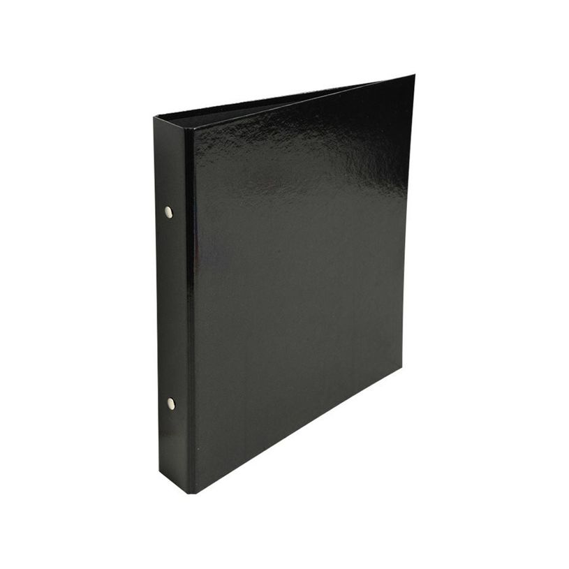 3130630005292-Exacompta Iderama - Classeur 2 anneaux - Dos 25 mm - 17 x 22 cm - disponible dans différen-P_79389499_5-4