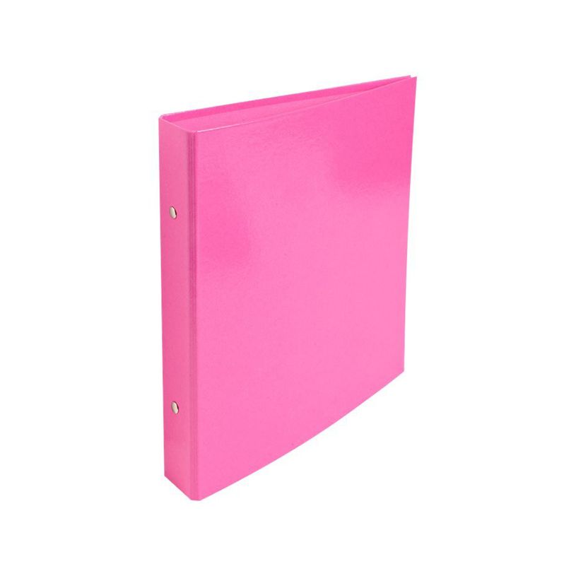 3130630005292-Exacompta Iderama - Classeur 2 anneaux - Dos 25 mm - 17 x 22 cm - disponible dans différen-P_79389499_7-6