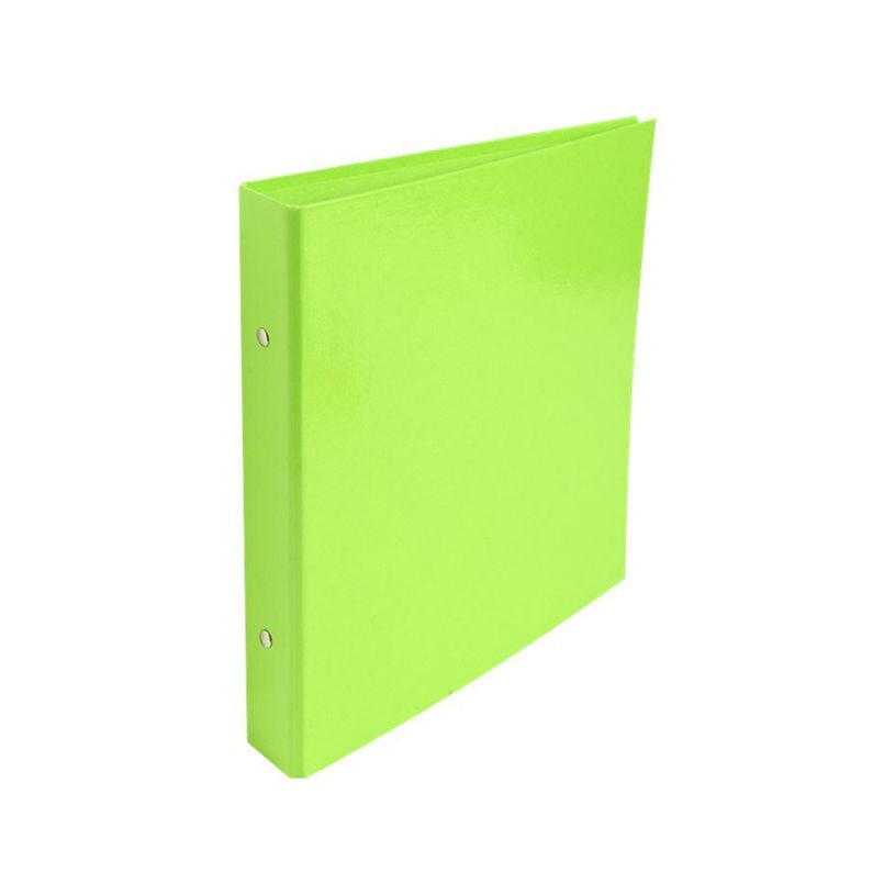 3130630005292-Exacompta Iderama - Classeur 2 anneaux - Dos 25 mm - 17 x 22 cm - disponible dans différen-P_79389499_9-8