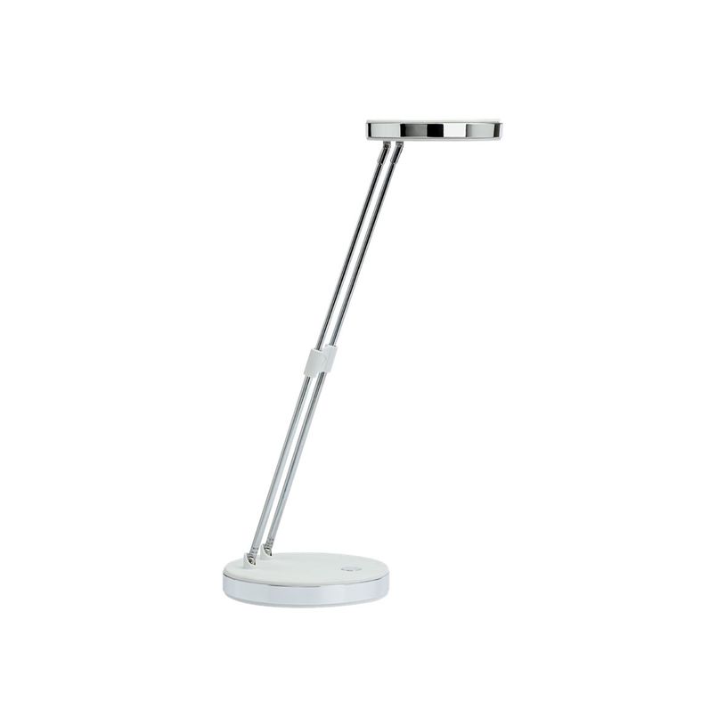 4002390061407-MaulPuck - Lampe de bureau télescopique LED - 5W - blanc-P_79389723_1-0