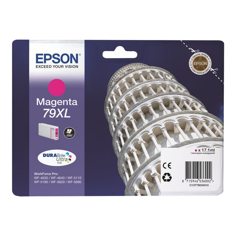 8715946536002-Epson 79XL Tour de Pise - magenta - cartouche d'encre originale-P_79390531_4-1
