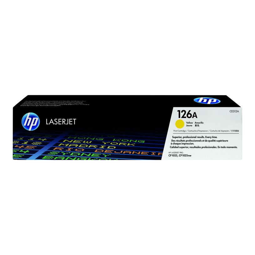 0884962161142-HP 126A - jaune - cartouche laser d'origine-P_79391174_12-1