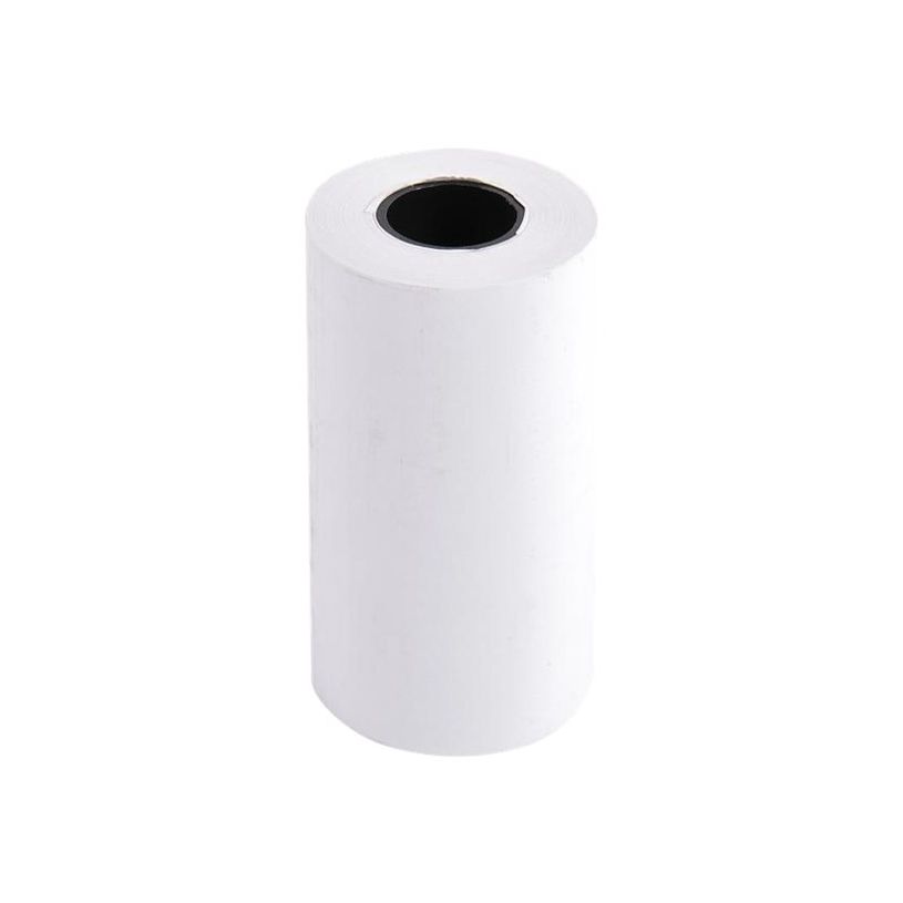 3130631406425-Exacompta - 20 Bobines thermiques - rouleaux TPE - 57 x 30 x 9 mm - sans Bisphénol A-P_79391551_2-0