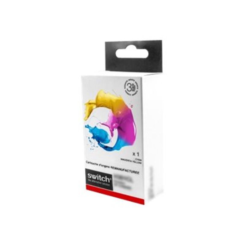 3700654202559-Cartouche compatible Canon CL-541XL - cyan, magenta, jaune - Switch -P_79391588_1-0