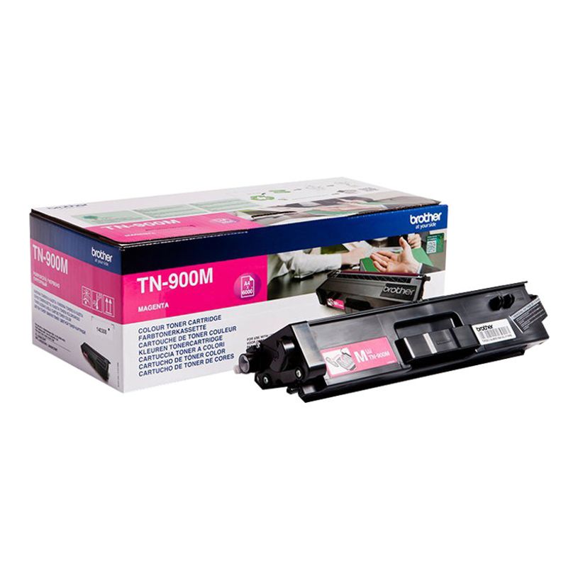 4977766735117-Brother TN900 - magenta - cartouche laser d'origine-P_79393972_1-0