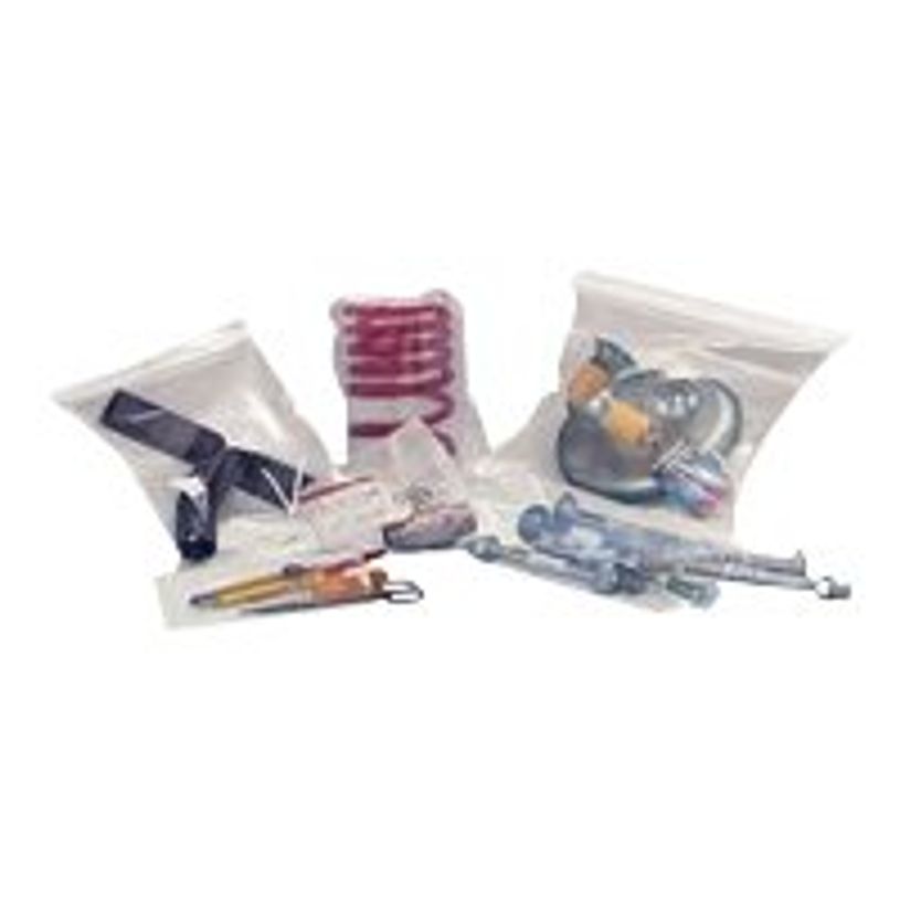3760028771821-Logistipack - 100 Sachets à fermeture zip - 300 x 400 mm - transparent-P_79395450_1-0