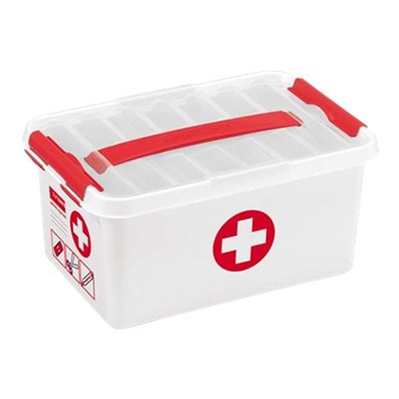 8711112792197-Sunware Q- line - Boîte de rangement pharmacie 6L-P_79395540_1-0