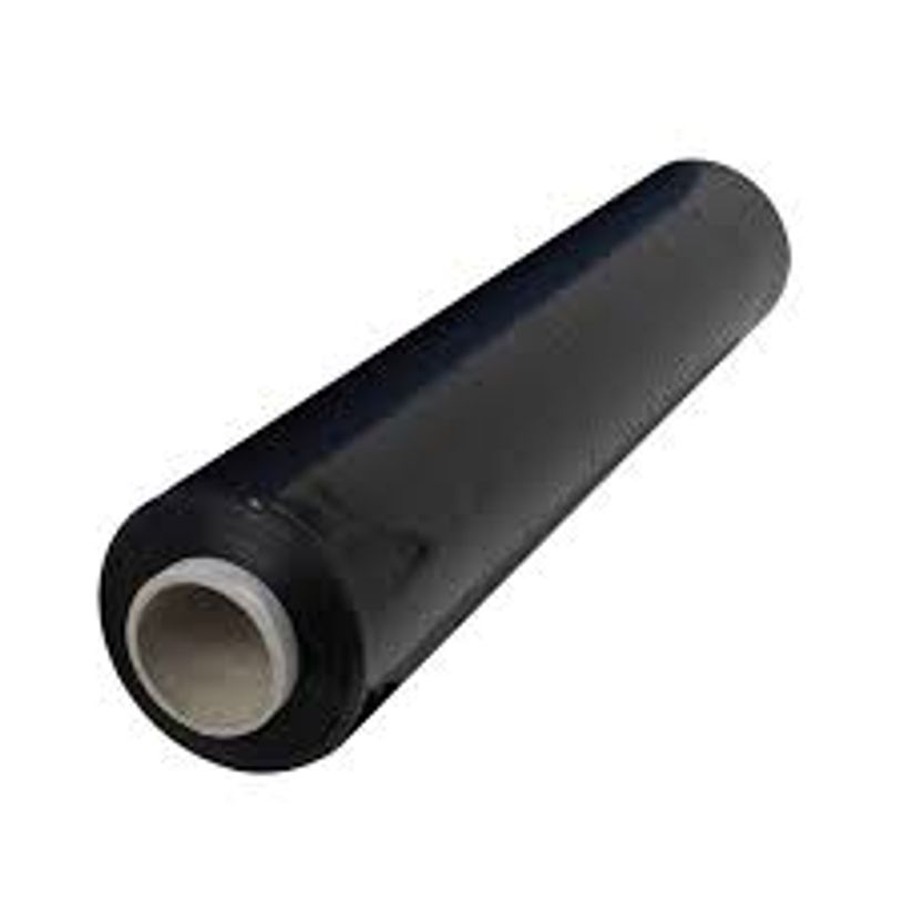 3760028770145-6 bobines Film étirable noir opaque - 17 microns - 45 cm x 300 m-P_79396554_1-0