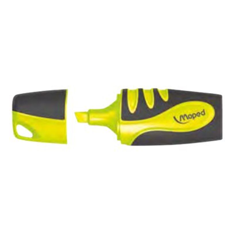 3154147427354-MAPED FLUO Peps Pocket - surligneur - orange fluorescent-P_79397825_1-0