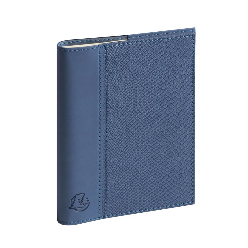 2012349915523-Agenda de poche spiralé Duo Kaa Eurotime 13S - 1 semaine sur 2 pages - 9 x 13 cm - disponible dans diff-P_79398242_2-0