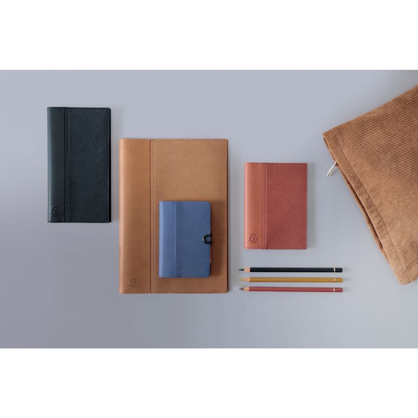 2012349915523-Agenda de poche spiralé Duo Kaa Eurotime 13S - 1 semaine sur 2 pages - 9 x 13 cm - disponible dans diff-P_79398242_5-3