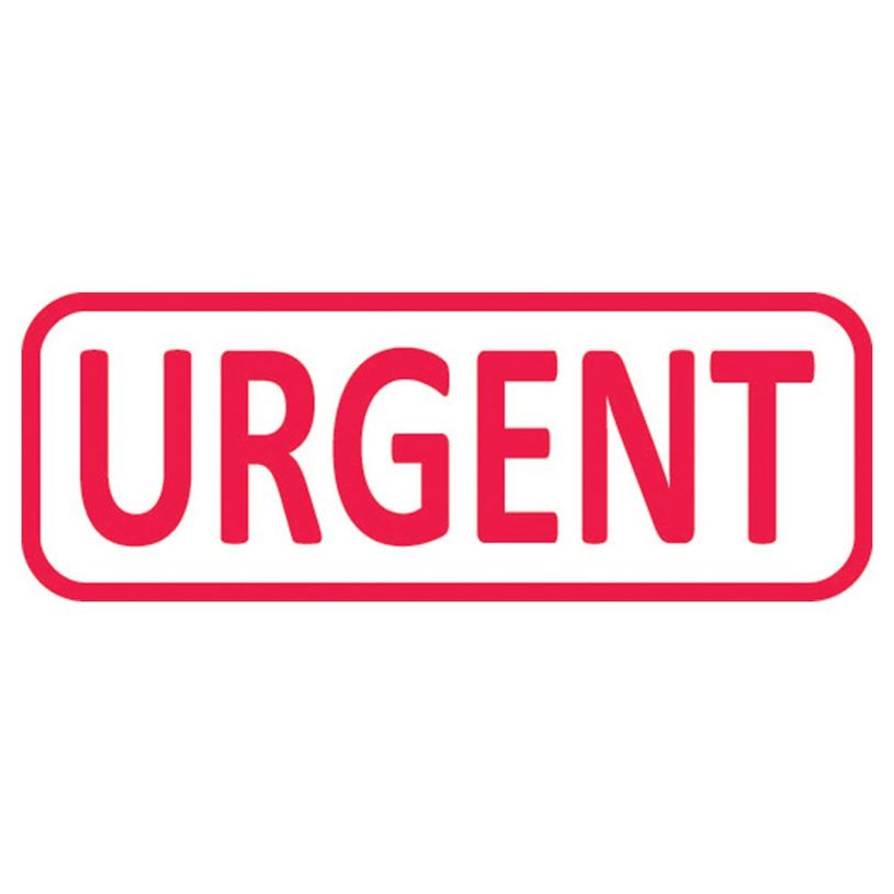 3459590000063-Trodat Xprint - Tampon formule "Urgent" - rouge-P_79400214_3-2