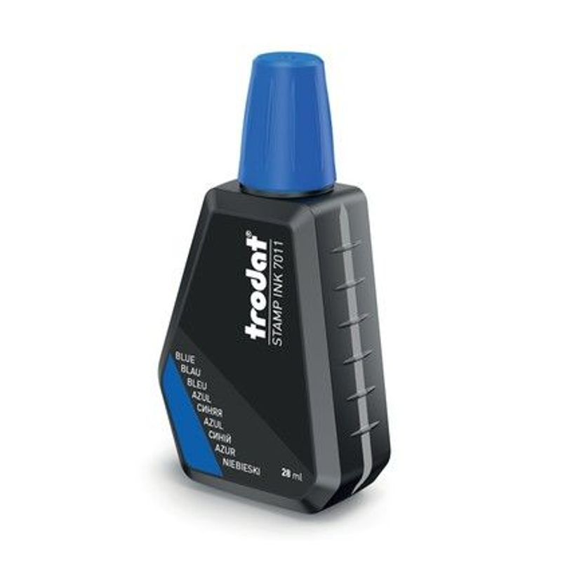 092399558835-Trodat - Encre pour tampon - bleu - 28 ml-P_79400356_3-2