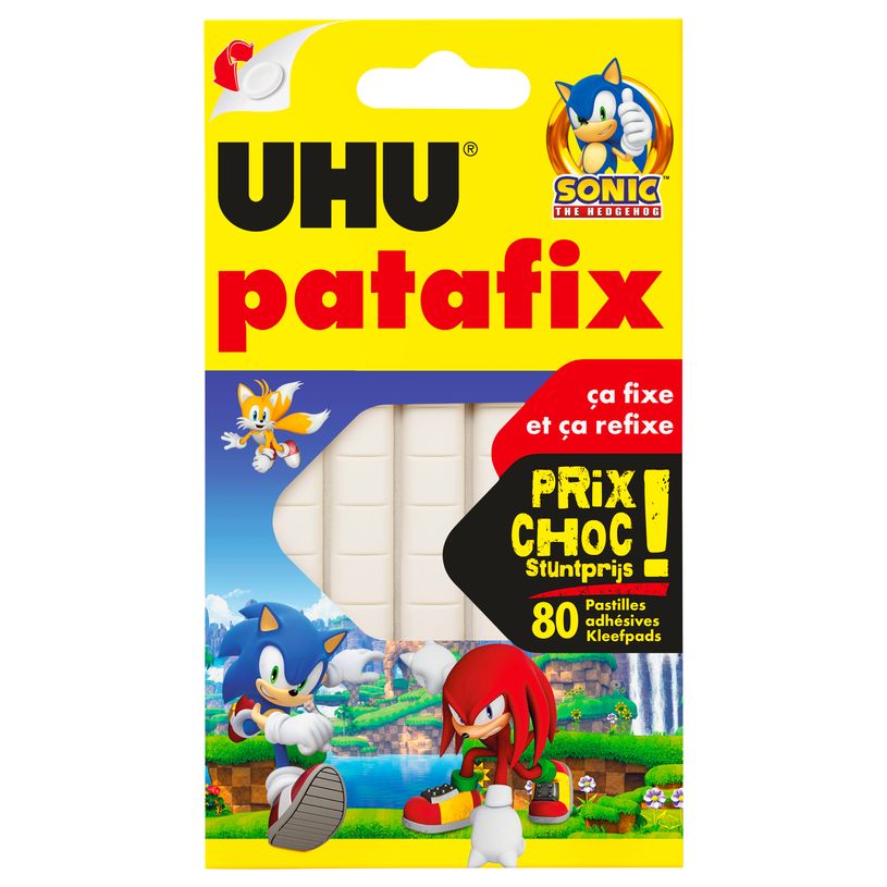 4026700413052-UHU Patafix Collector - 80 pastilles adhésives - blanc - non permanent-P_79400839_2-0