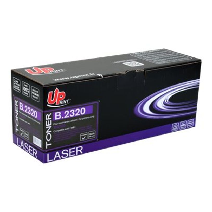 3584770713683-Cartouche laser compatible Brother TN2320 - noir - Uprint-P_79401393_1-0