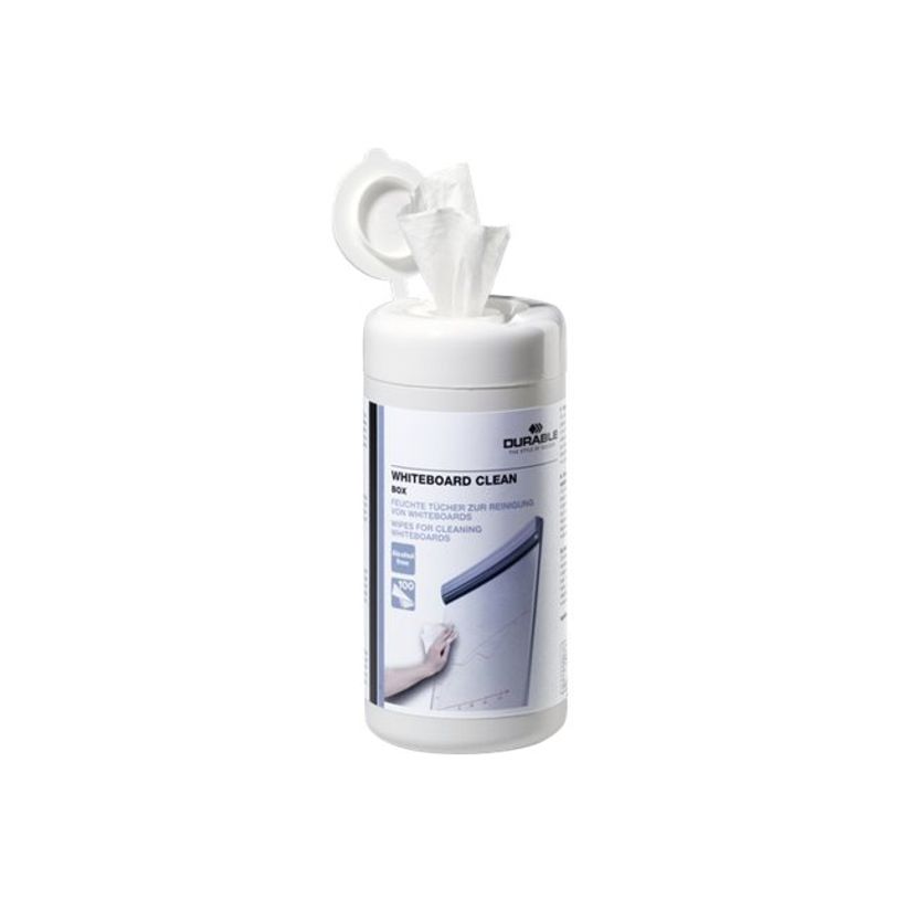 4005546503721-Durable Whiteboard Box - 100 lingettes nettoyantes pour tableaux blancs-P_79403068_2-0