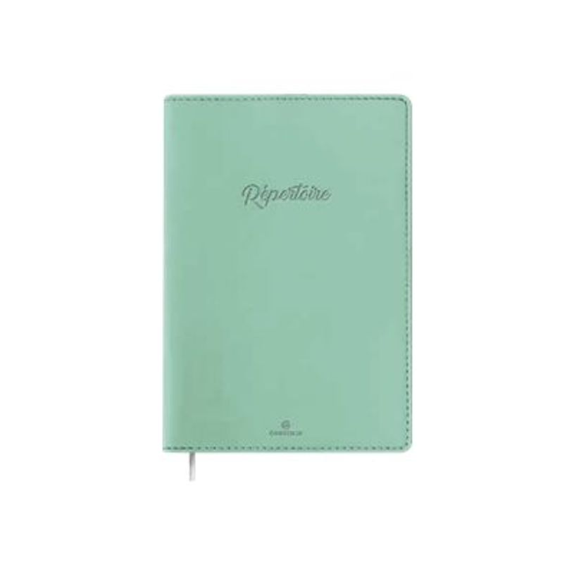 3108729335605-Oberthur Bari - Répertoire Carnet d'adresses 8 x 12,5 cm - disponible dans différentes co-P_79405631_1-0