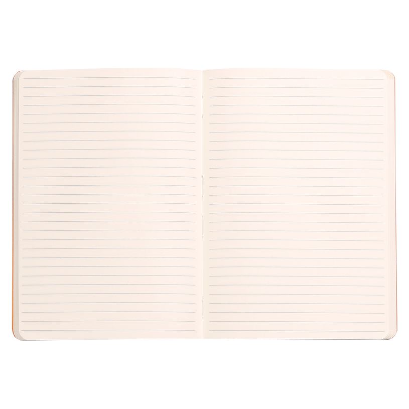 3037921174104-RHODIA Rhodiarama - Carnet souple A5 - 160 pages - ligné - violet-P_79406658_2-1