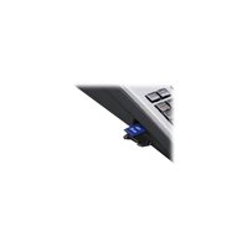 4971850511397-Casio SE-S400 - Caisse enregistreuse - 3000 PLU - Tiroir : 8 pièces et 4 billets - Noir/argent -P_79407935_4-3