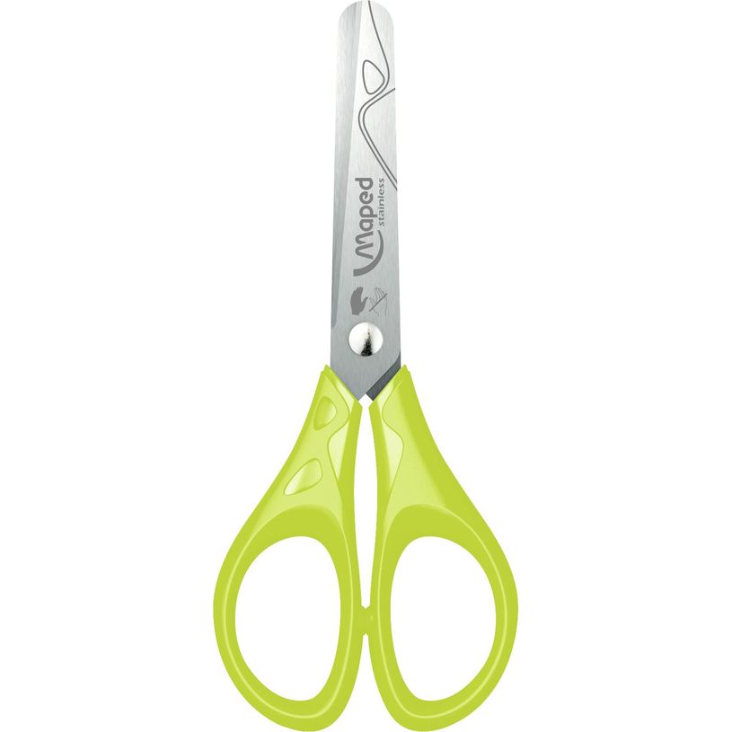 3154144643122-Maped Essentials - Ciseaux bouts ronds - 13 cm - pour gaucher - disponible dans différente-P_79408975_5-4