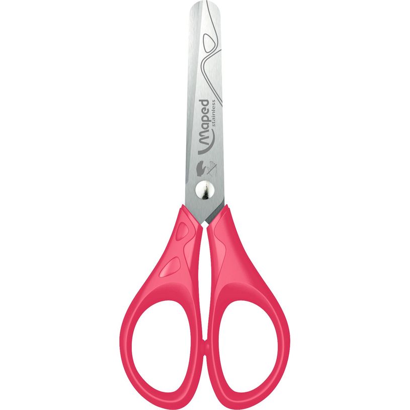 3154144643122-Maped Essentials - Ciseaux bouts ronds - 13 cm - pour gaucher - disponible dans différente-P_79408975_6-5