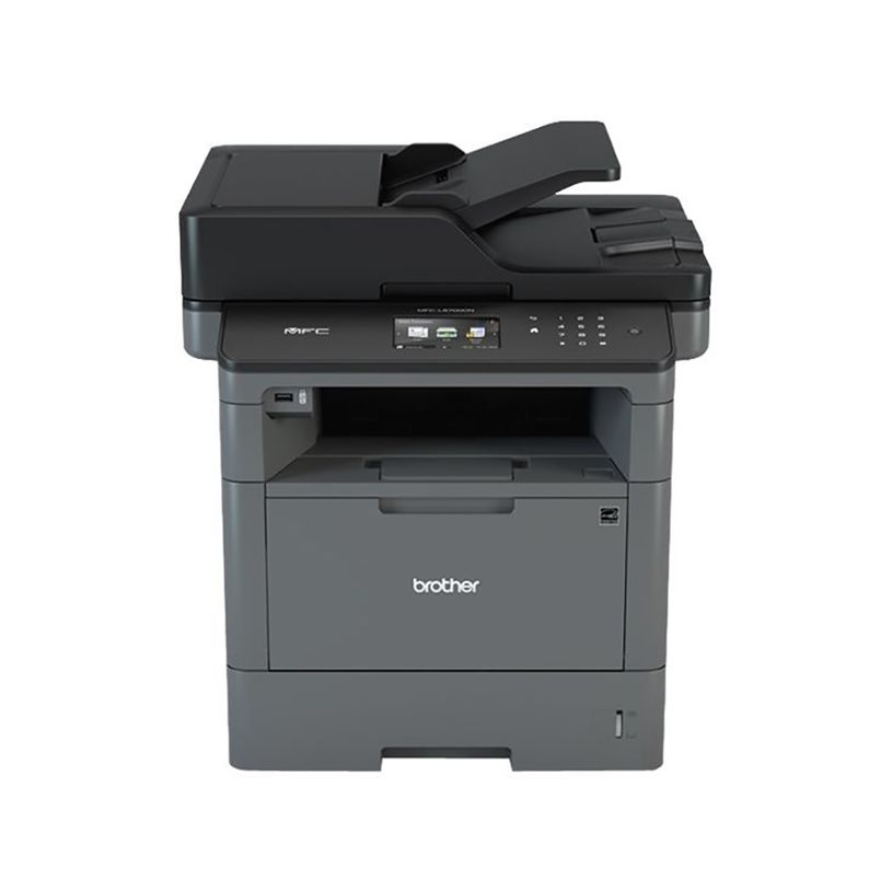 4977766753890-Brother MFC-L5700DN - imprimante laser multifonction monochrome A4-P_79409576_5-1