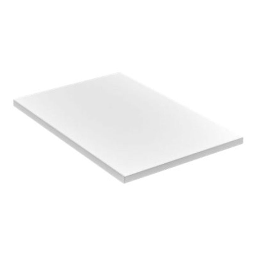 3483600713407-Top pour caisson mobile YES ! - L42 x P54 cm - Blanc-P_79409817_1-0