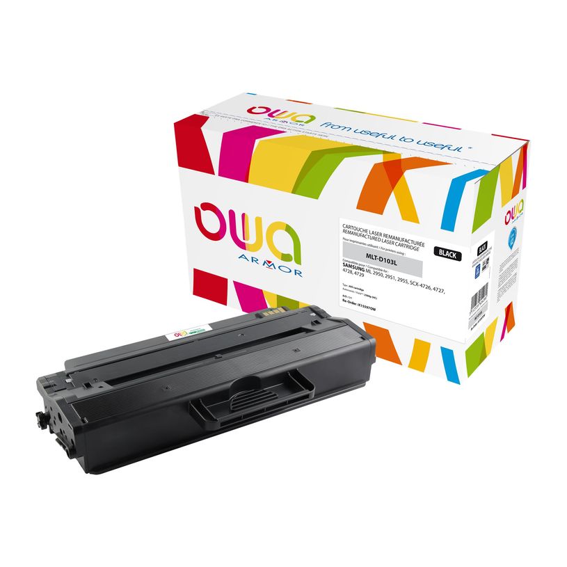 3112539604080-Cartouche laser compatible Samsung MLT-D103L - noir - Owa K15597OW-P_79410596_1-0