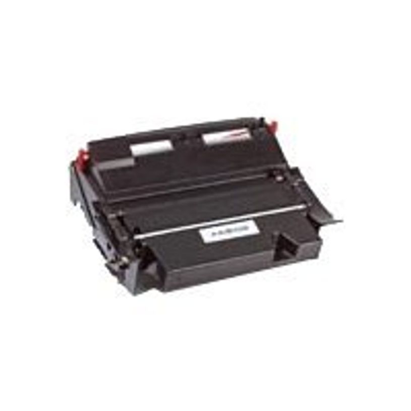 3112539607968-Cartouche laser compatible Lexmark 64016HE - noir - Owa K12218OW-P_79410848_1-0