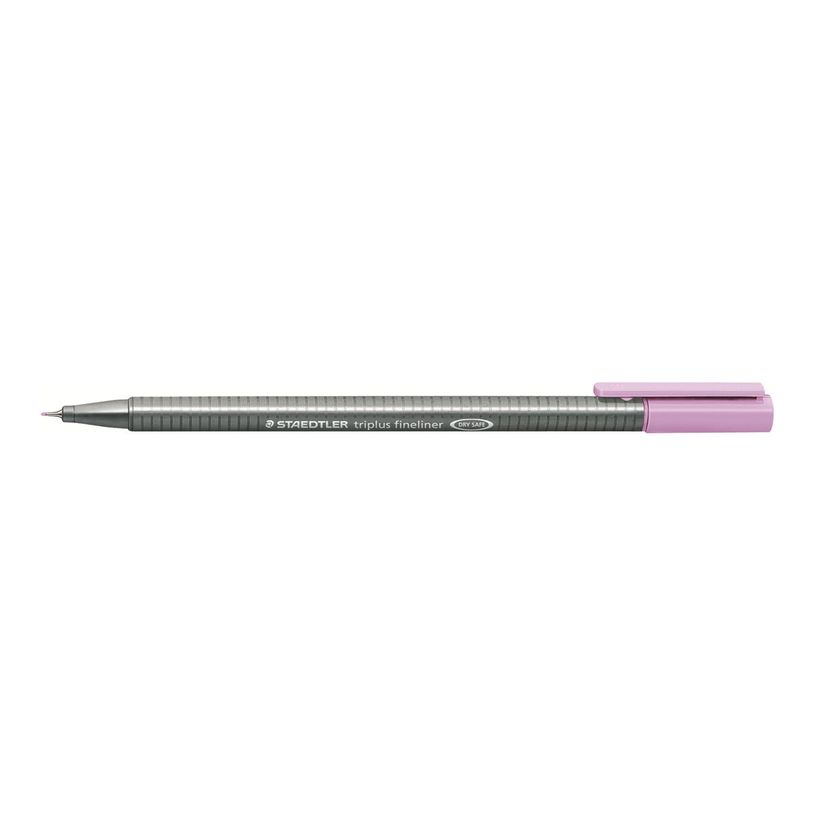 4007817331095-STAEDTLER triplus 334 - Feutre fin - 0.3 mm - lavande-P_79411260_2-1