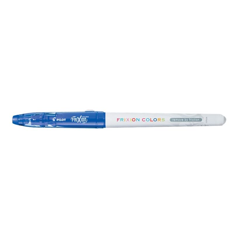 4902505423635-Pilot Frixion Colors - Feutre dessin effaçable - bleu-P_79411406_2-1