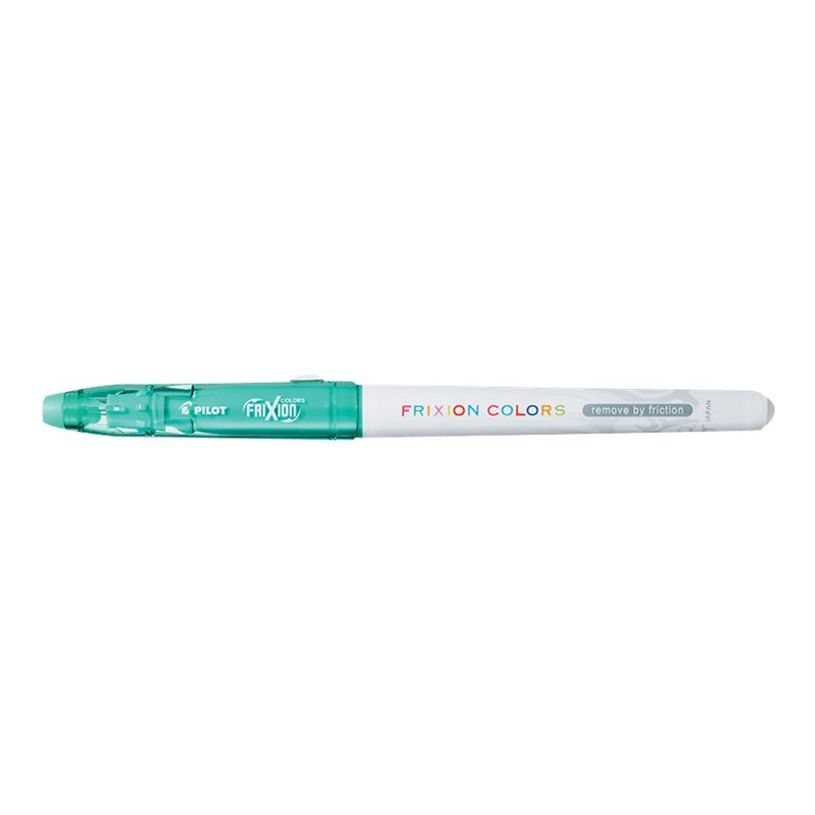 4902505423642-Pilot Frixion Colors - Feutre dessin effaçable - vert-P_79411407_1-0