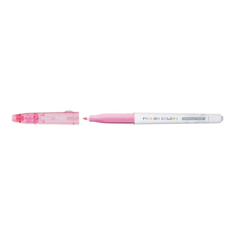 4902505423673-Pilot Frixion Colors - Feutre dessin effaçable - rose-P_79411410_1-0