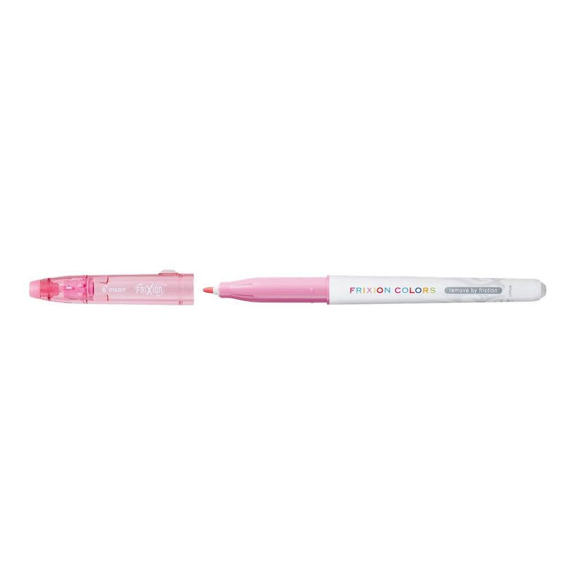 4902505423680-Pilot Frixion Colors - Feutre dessin effaçable - rose layette-P_79411411_1-0