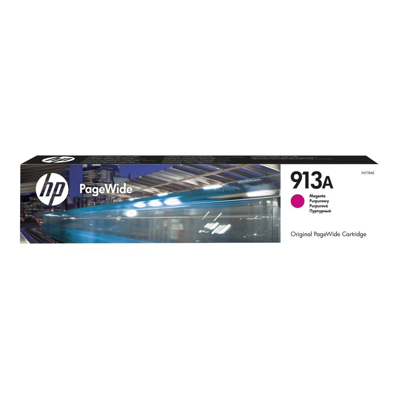 0889296544630-HP 913A - magenta - cartouche d'encre originale (F6T78AE)-P_79411925_2-0
