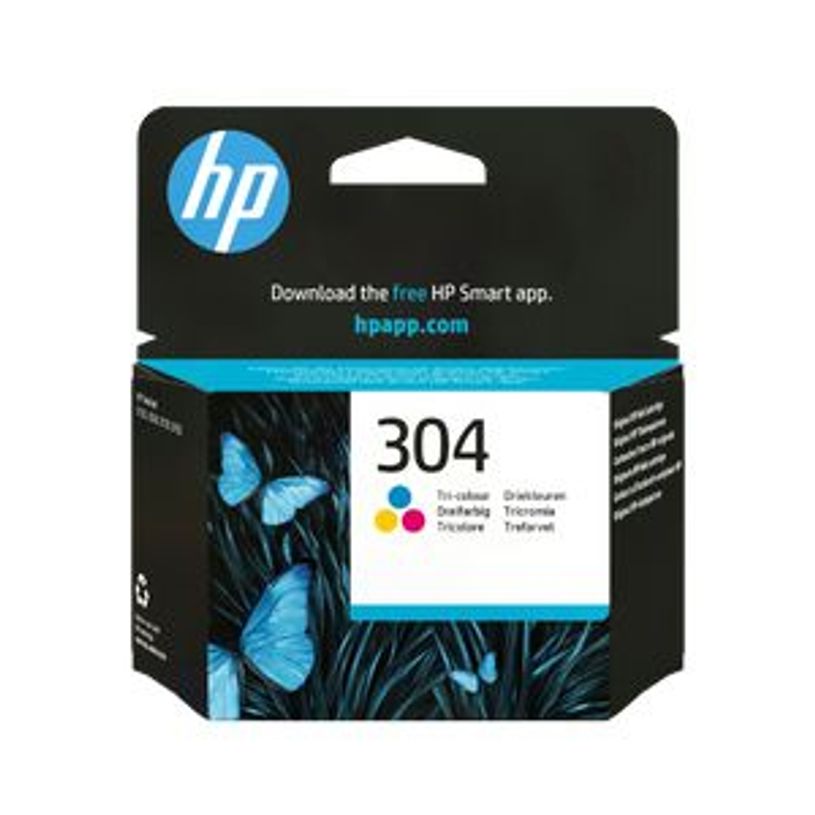 889894860705-HP 304 - 3 couleurs - cartouche d'encre originale (N9K05AE)-P_79411941_3-0