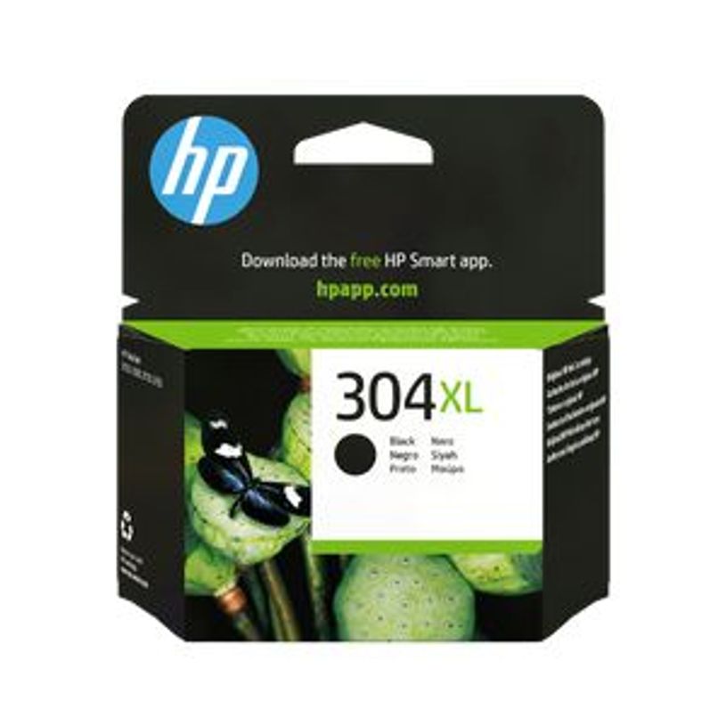 889894860828-HP 304XL - noir - cartouche d'encre originale (N9K08AE)-P_79411944_3-0