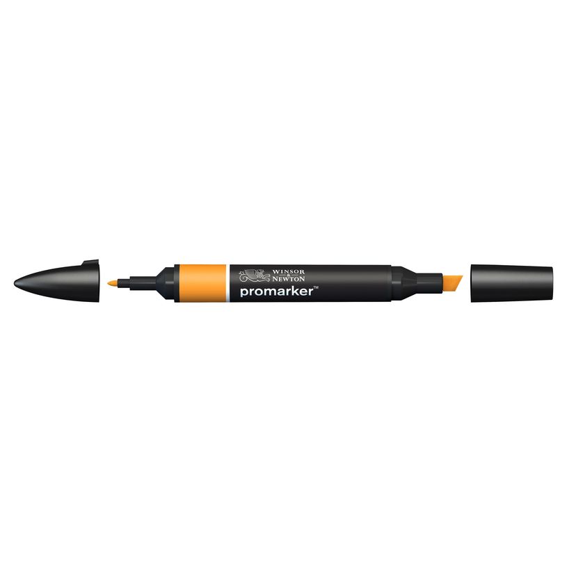 0884955041031-ProMarker - Marqueur double pointe - ambre-P_79412166_1-0