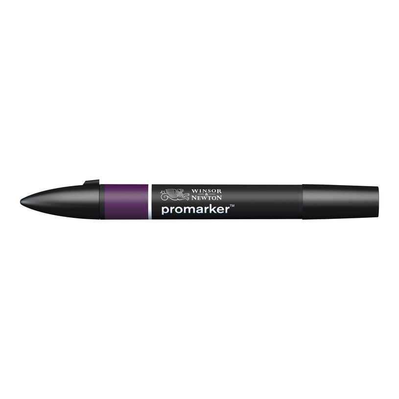 884955041093-ProMarker - Marqueur double pointe - aubergine-P_79412172_2-1