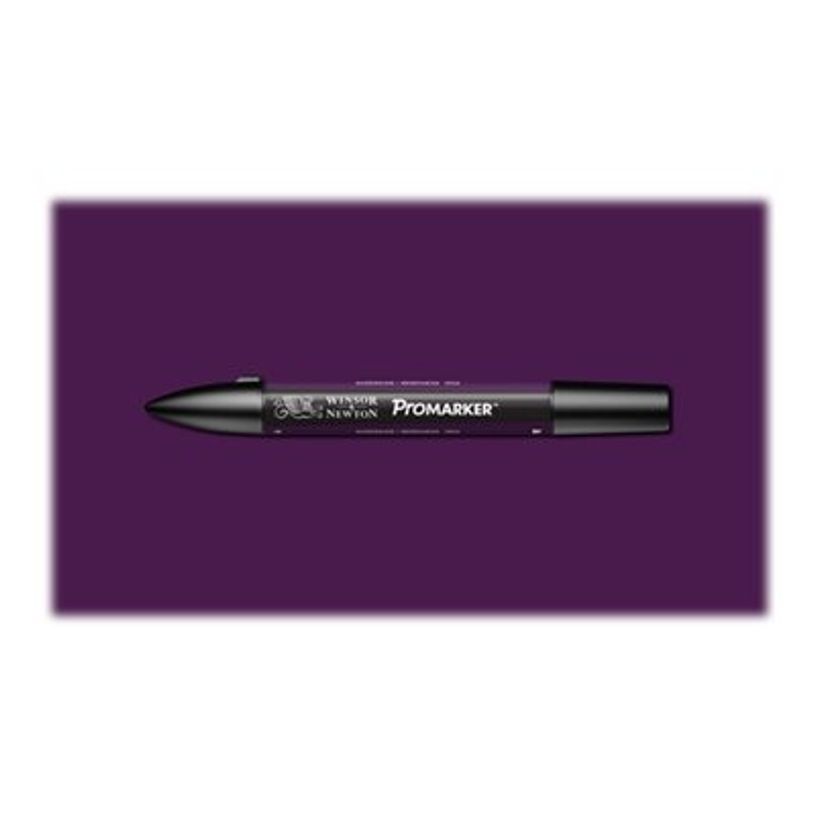 884955041093-ProMarker - Marqueur double pointe - aubergine-P_79412172_3-2