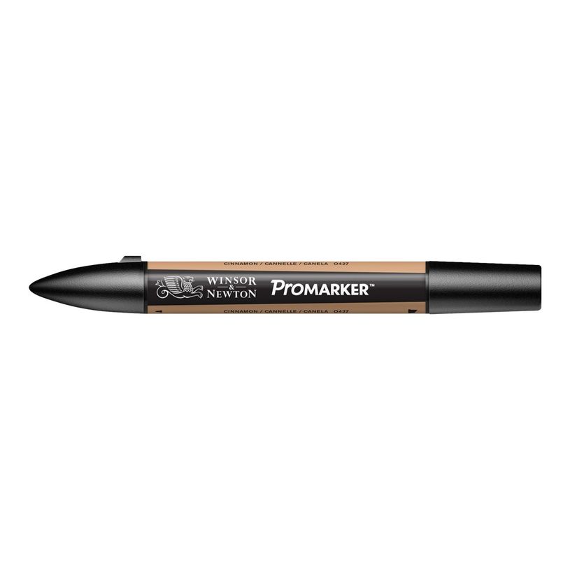 884955041338-ProMarker - Marqueur double pointe - cannelle-P_79412196_2-1